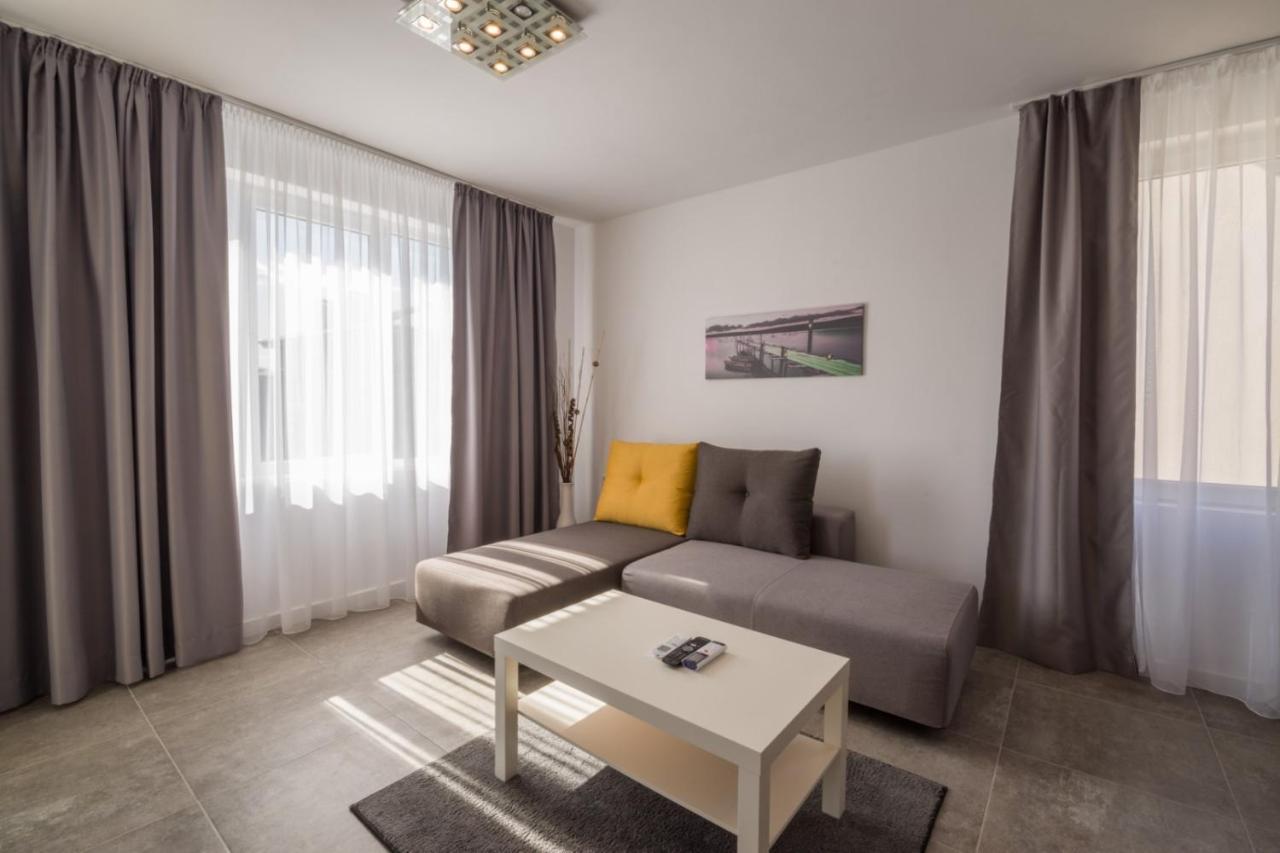 Salia Apartments Царево Екстериор снимка