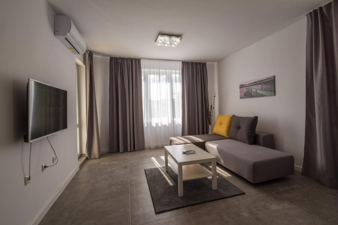 Salia Apartments Царево Екстериор снимка