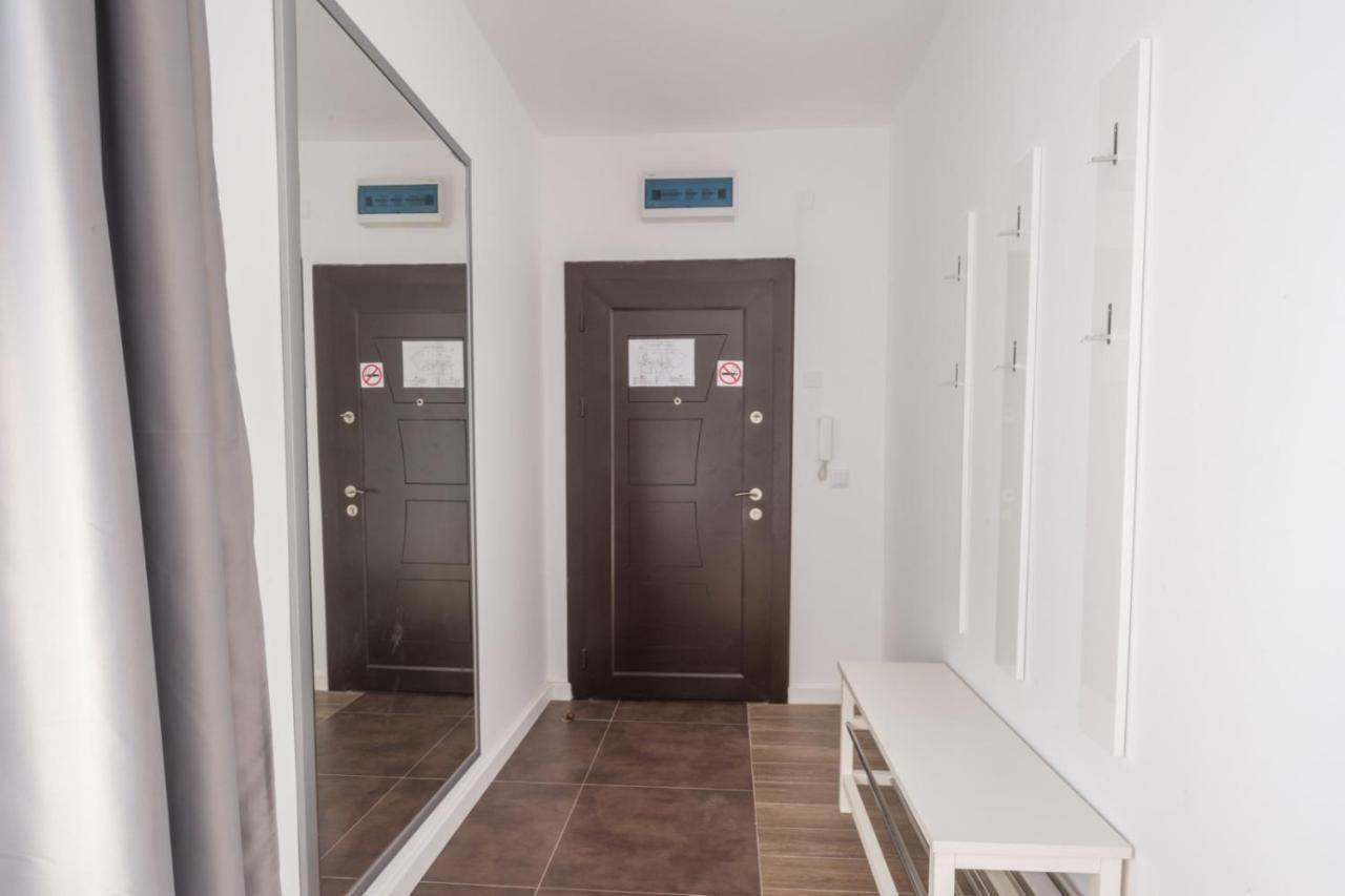 Salia Apartments Царево Екстериор снимка