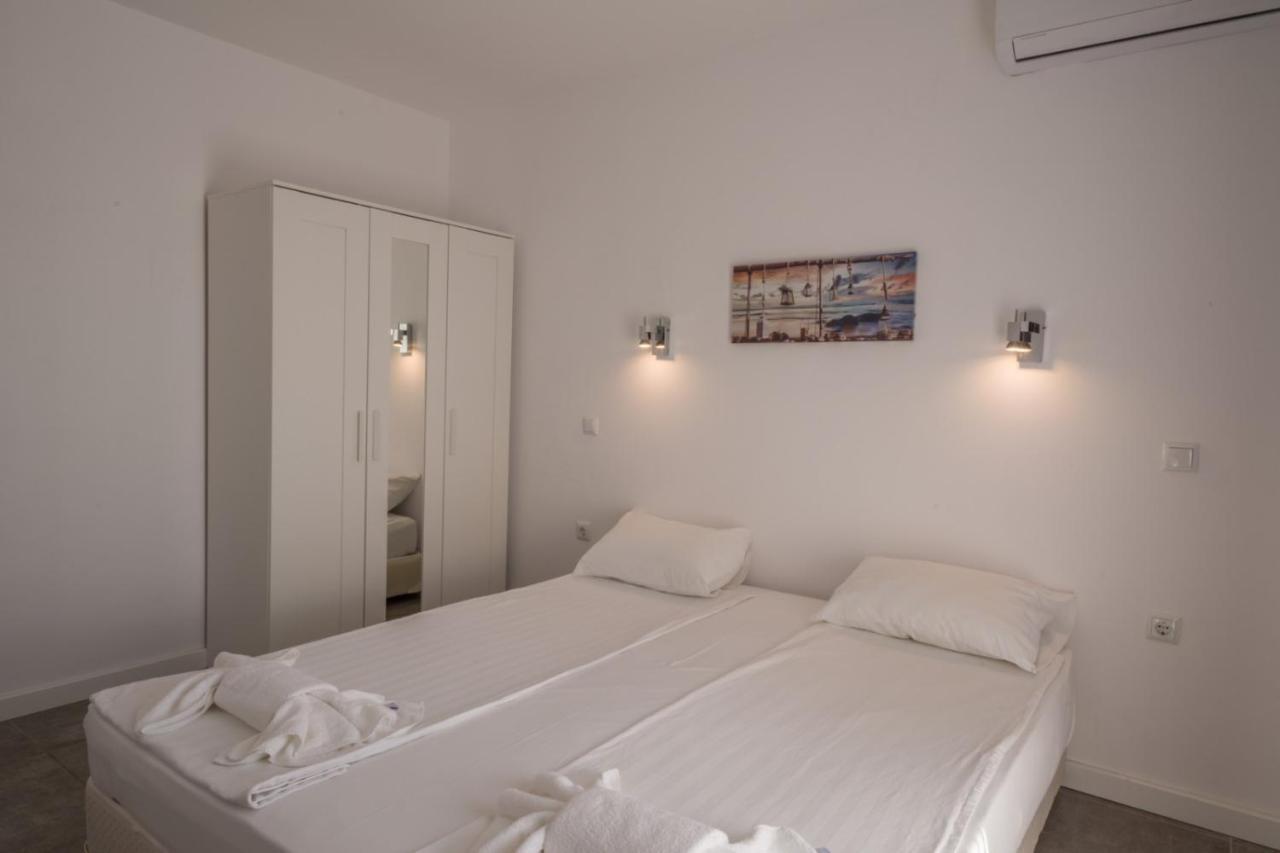 Salia Apartments Царево Екстериор снимка