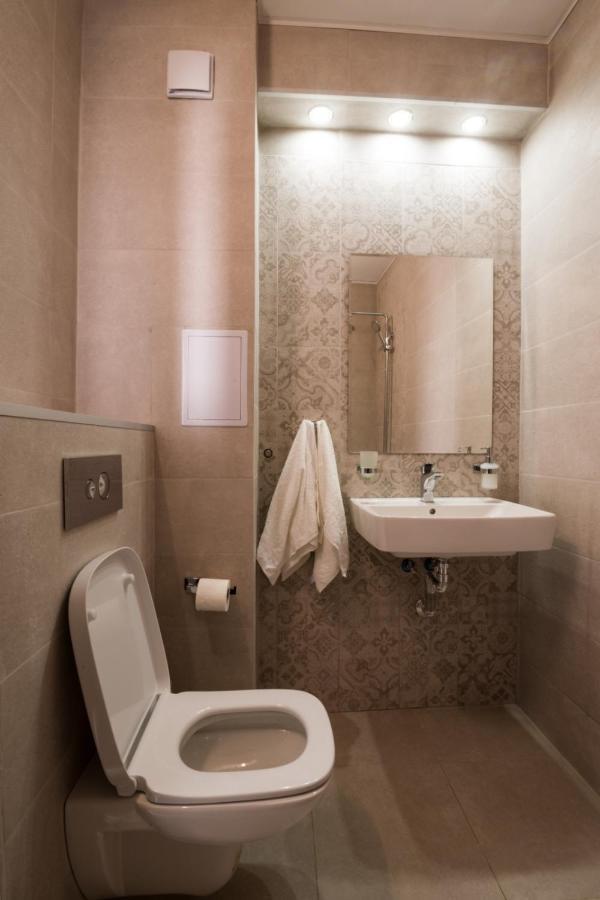 Salia Apartments Царево Екстериор снимка