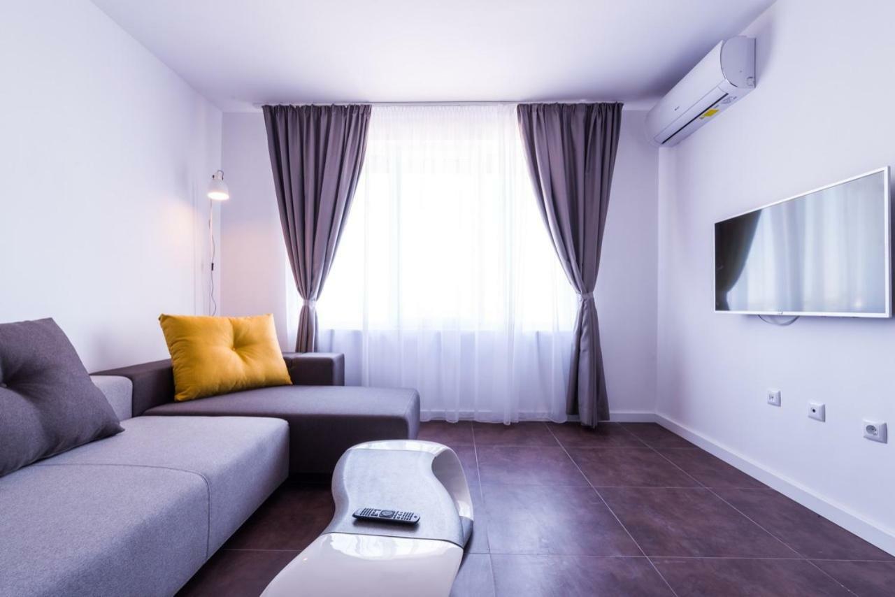 Salia Apartments Царево Екстериор снимка