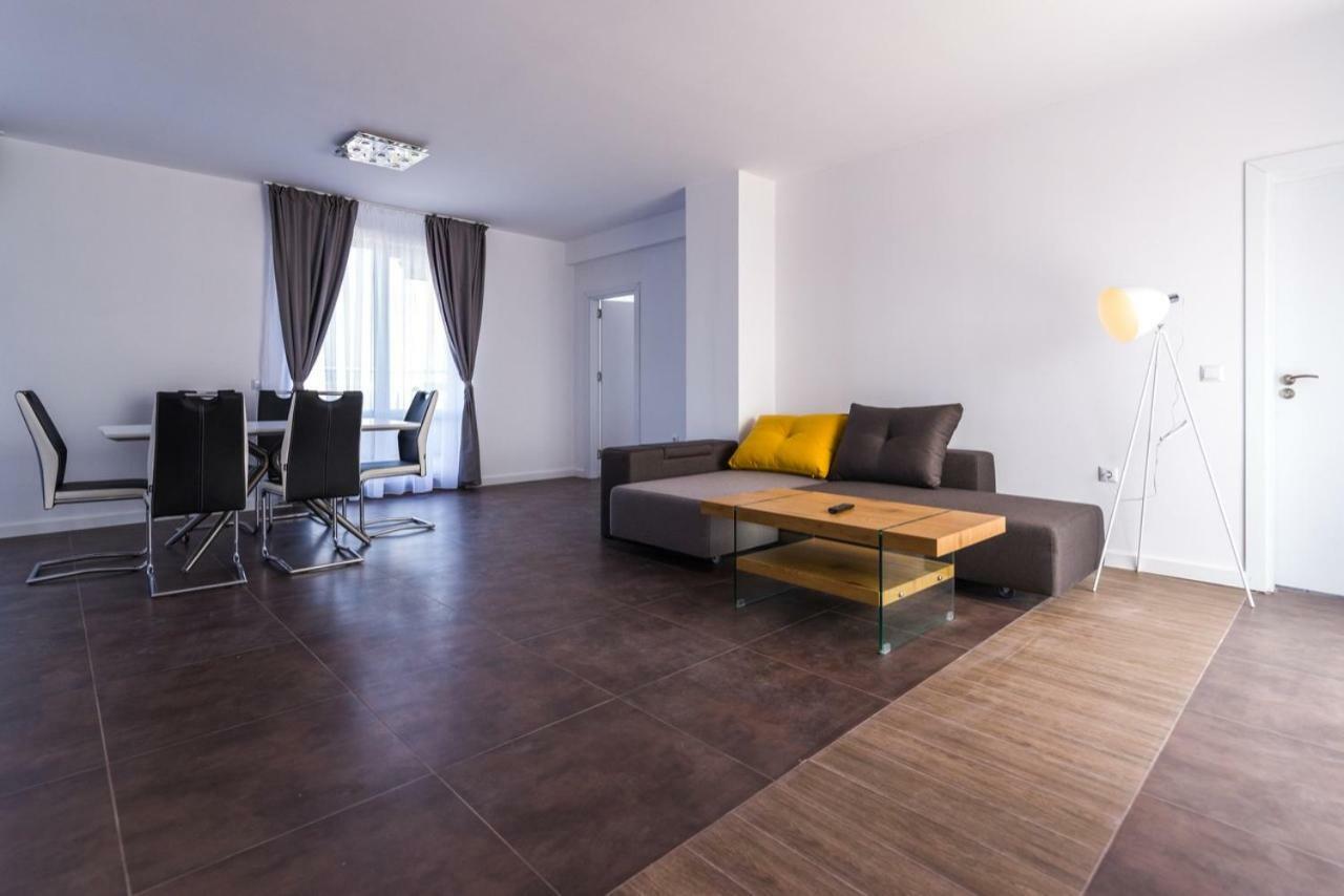 Salia Apartments Царево Екстериор снимка