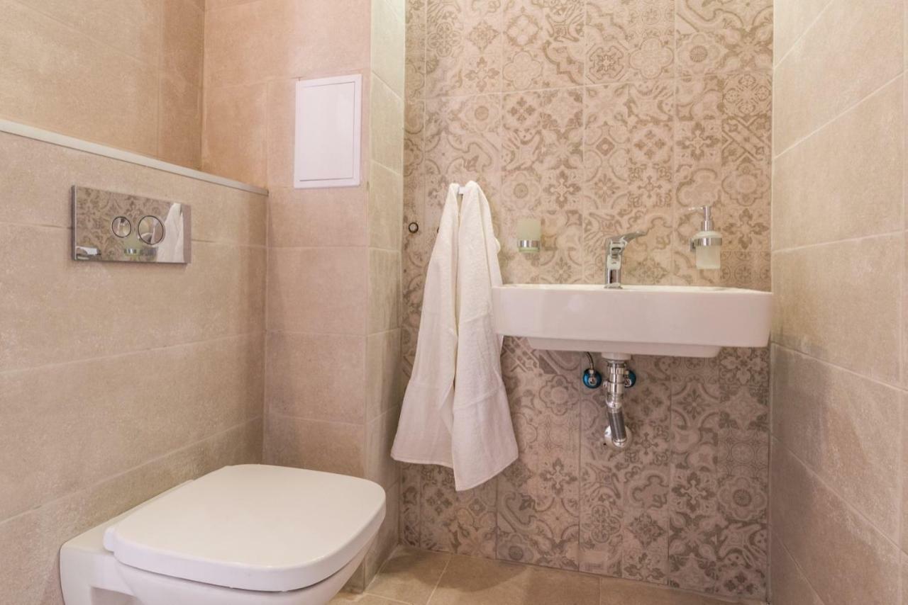 Salia Apartments Царево Екстериор снимка