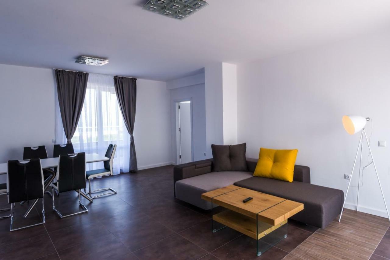 Salia Apartments Царево Екстериор снимка
