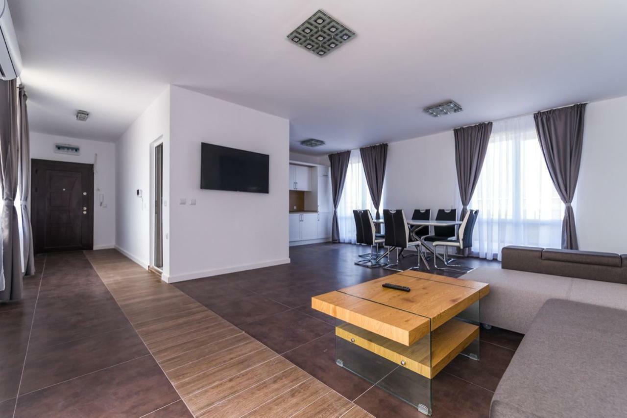Salia Apartments Царево Екстериор снимка